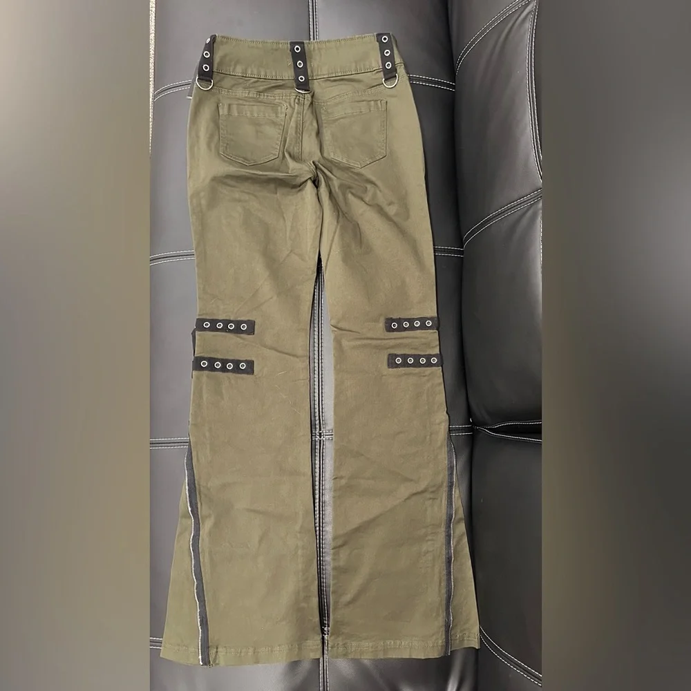 NWT HotTopic pants size 3 - Picture 2 of 3